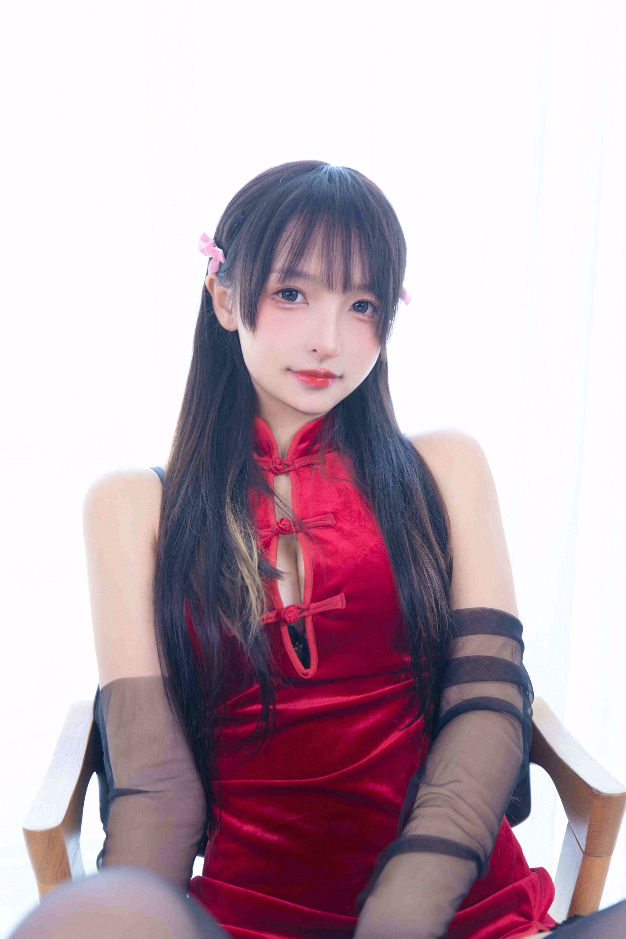 图片[1]-神楽坂真冬 – NO.109 甜蜜皮鞭[75P]-XikXak
